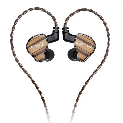 Fiio jh13 hifi - jh13,