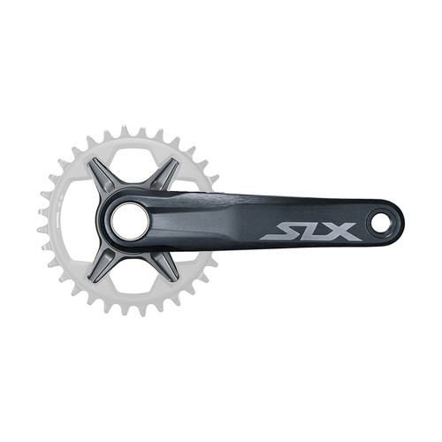 Guarnitura mtb slx - mtb, fc-m7100-1