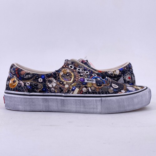 Vans skate era supreme - vans,