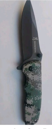 Coltello browning da80 - coltello,