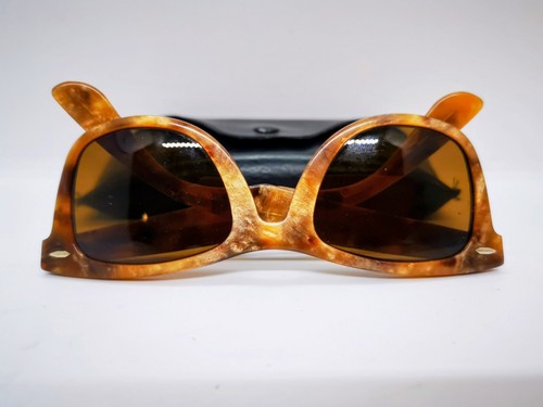 Occhiali sole vintage - sole, ray