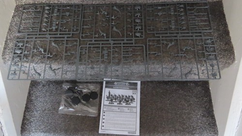 Games workshop warhammer - workshop,