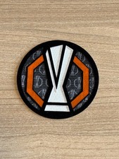 Patch badge officiel - badge, uefa