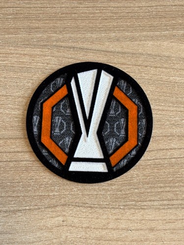 Patch badge officiel uefa - badge,