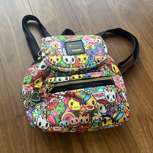 Zaino lesportsac tokidoki - zaino,