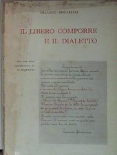 Spigarelli IL LIBERO COMPORRE