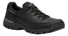 Scarpe da ginnastica Caterpillar Threshold Hiker basse casual in pelle stringate