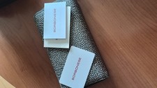 Portafoglio donna borbonese - portafoglio,