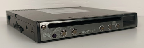 Sound system stream dvd da - dvd,