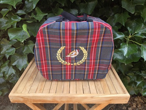 Gabbia per uccelli finch borsa - per,