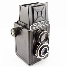 Appareil photo Lomo Lubitel 2