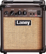 Laney - LA10 - Combo 1X5" - 10W
