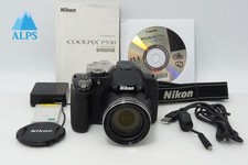 Nikon coolpix p530 digital - nikon,