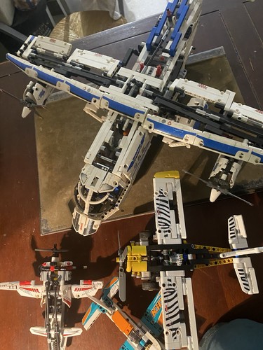 Lego tecnic 42025 - tecnic,