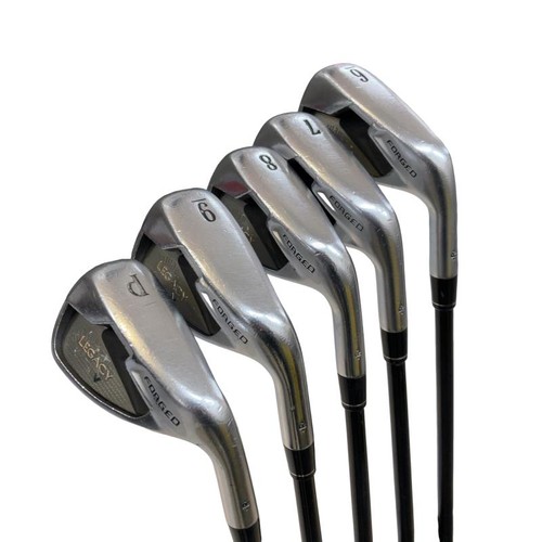 Callaway legacy set - callaway,