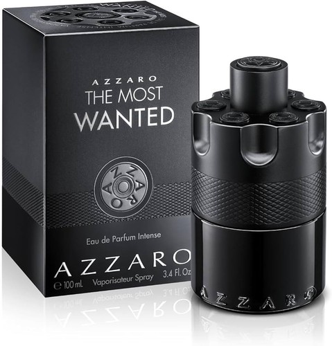 Profumo uomo azzaro - uomo, (