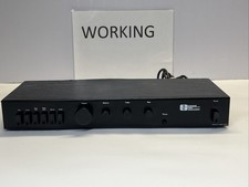 Amplificatore integrato Creek