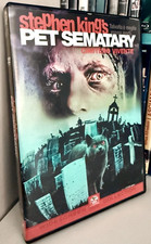 Pet Sematary - Cimitero