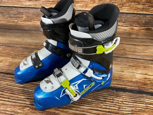 Scarponi sci alpino nordica - sci,