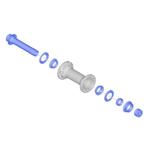 Ricambi shimano - ricambi,