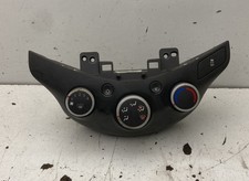 COMANDI CLIMA PER CHEVROLET Spark 1° Serie (09>12)
