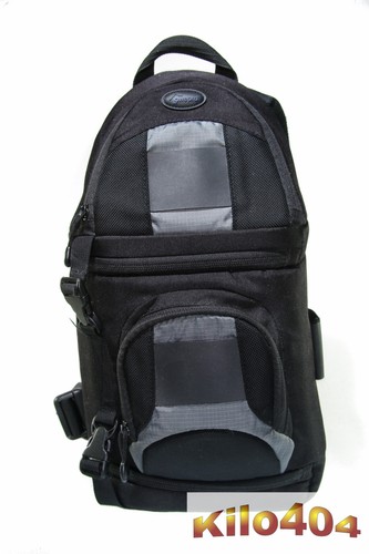 Lowepro slingshot 100 - 100, ✯