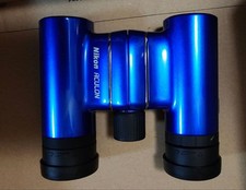 Binocolo Prisma tetto compatto