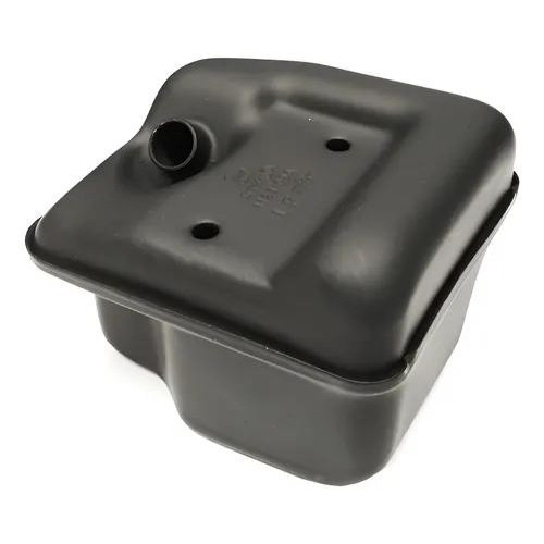 Stihl silenziatore marmitta - silenziatore,