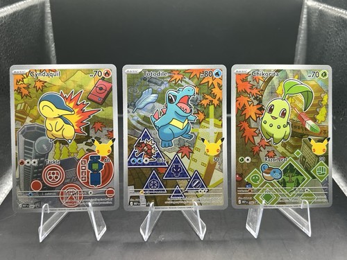 Pokemon serie primo partner - serie,