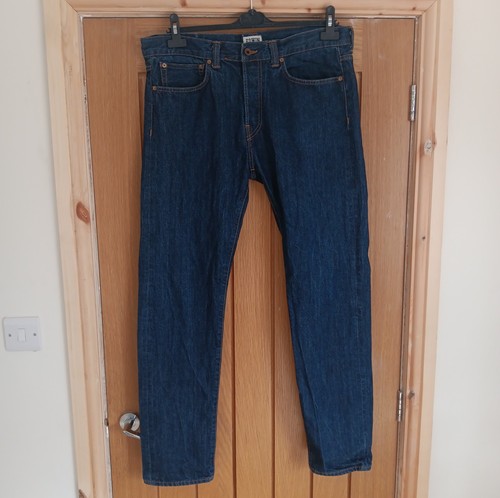 Jeans edwin uomo w36 l32 - w36,