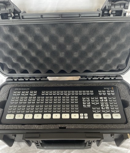 Leggi blackmagic design - leggi,