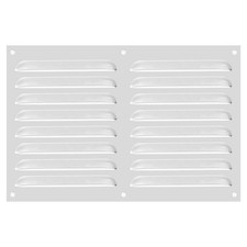 8x12" Coperchio Ventilazione