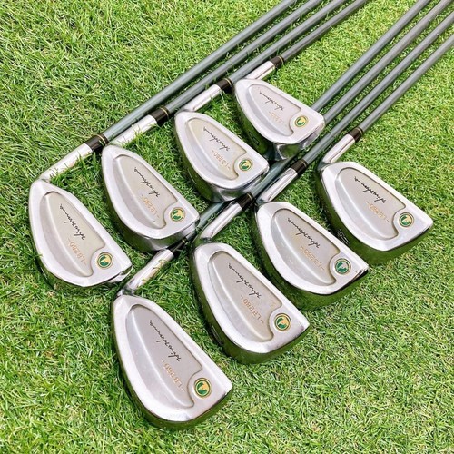 Set ferri donna honma - donna,