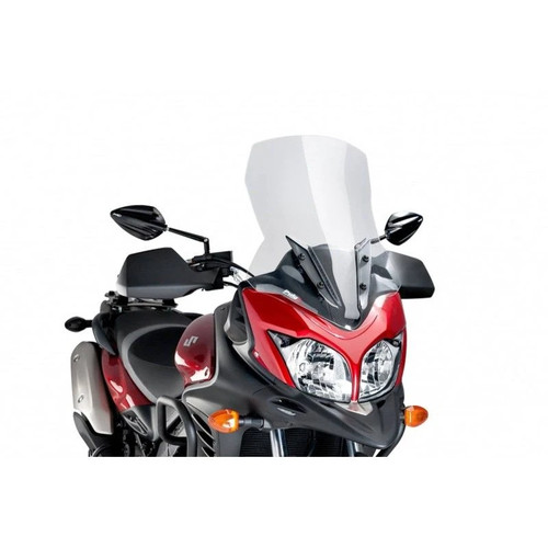 Puig cupolino touring suzuki - puig,