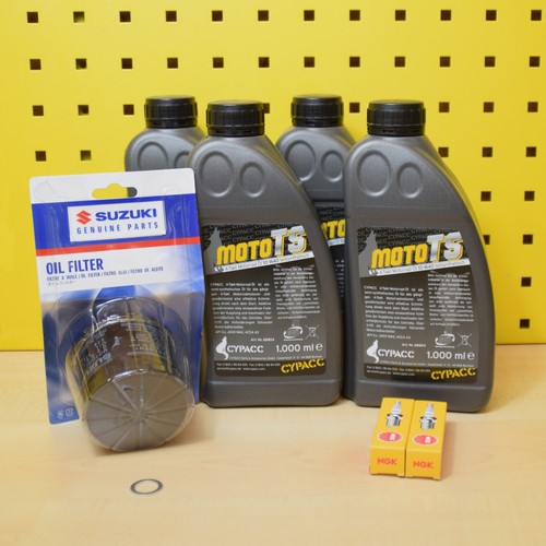Suzuki 1000 00 kit - 1000,