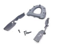 PIASTRA E STAFFE SUPPORTO BAULETTO - MARCA GIVI HONDA FORZA 350 2023 2024