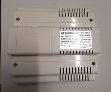 Alimentatore citofonico