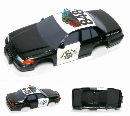 2004 tomy autostrada pattuglia - 2004,