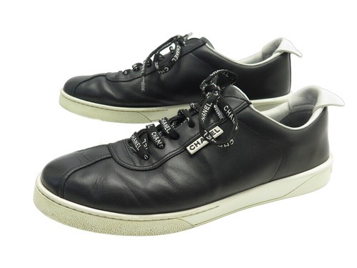 Chaussures chanel baskets - chaussures,