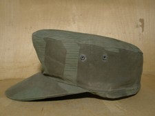 Cappello tedesco della seconda