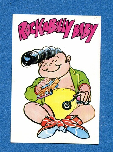 Fantastickers panini - fantastickers,