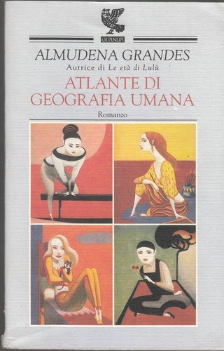 Atlante geografia umana di - di,