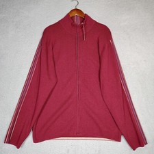 Field Gear Milano Track Jacket
