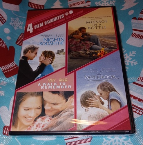 Film favorites nicholas - film, favorites: