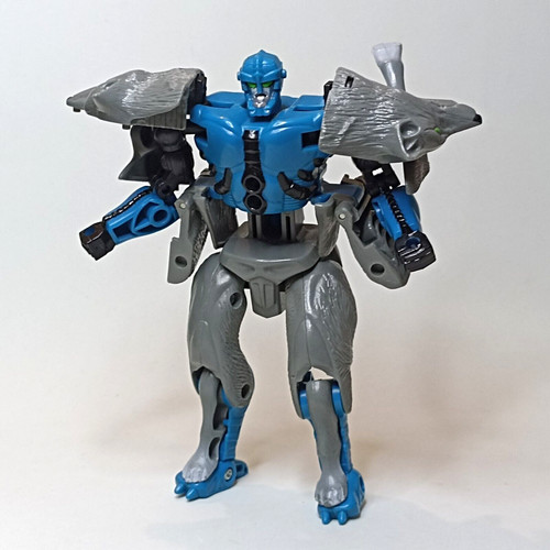 Beast wars biocombat - beast, maximal