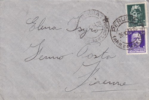 14694 regno fermo posta - 14694-,