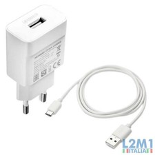 Caricabatteria Originale Quick