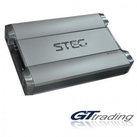 Steg k202 amplificatore - k202, 2