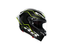 Casco helmet agv pista rr - agv,