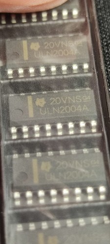 Uln2004a so16 cms smd - so16,